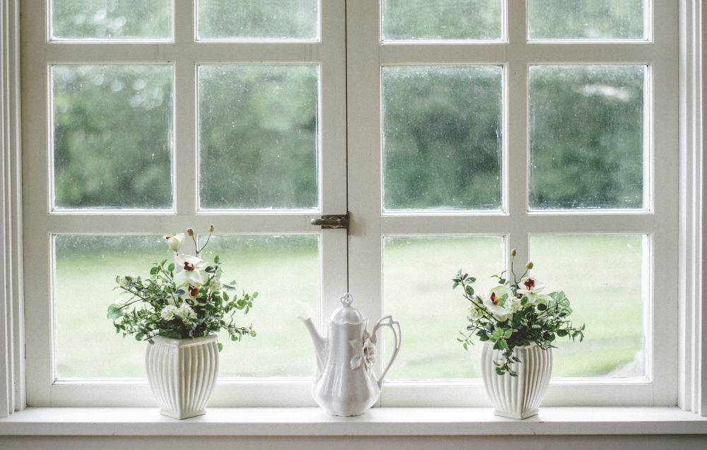 Hur du väljer rätt fönster för ditt hem
