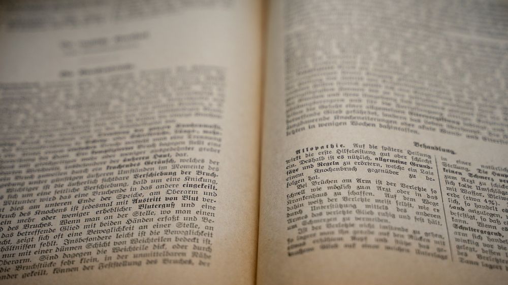 Trycka egen bok: Så går professionell bokproduktion till