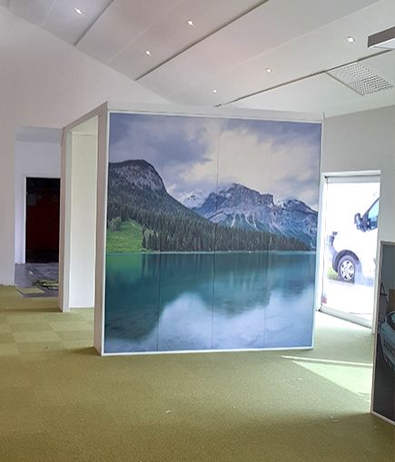 Undertak  mer än bara ett snyggt innertak