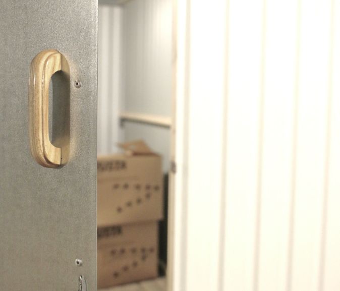 Hyra förråd i Karlstad - smidiga lösningar för trygg förvaring