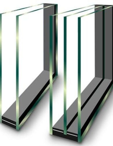 Glasmästare på gotland  tradition, energieffektivitet och smarta glaslösningar