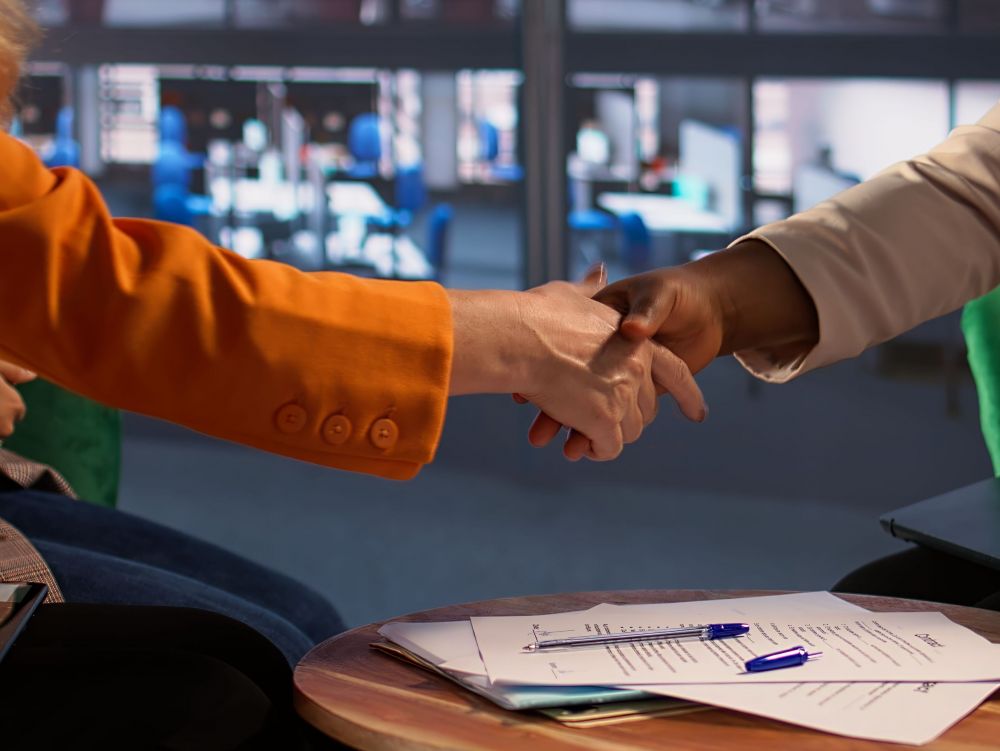 Företagsmäklare luleå  trygg företagsaffär i praktiken