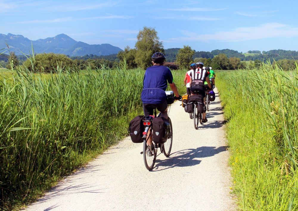 Cykeltur på gotland  natur, frihet och upplevelser på två hjul