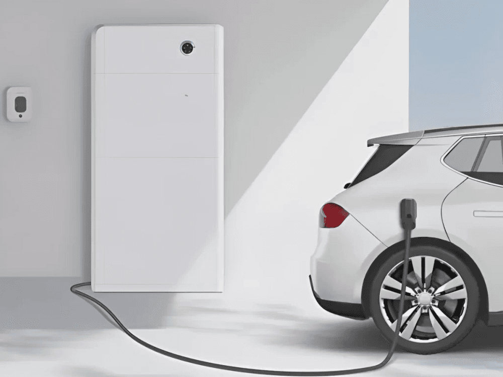 Solcellsbatteri Åkersberga  smart lagring för lägre elkostnad året runt
